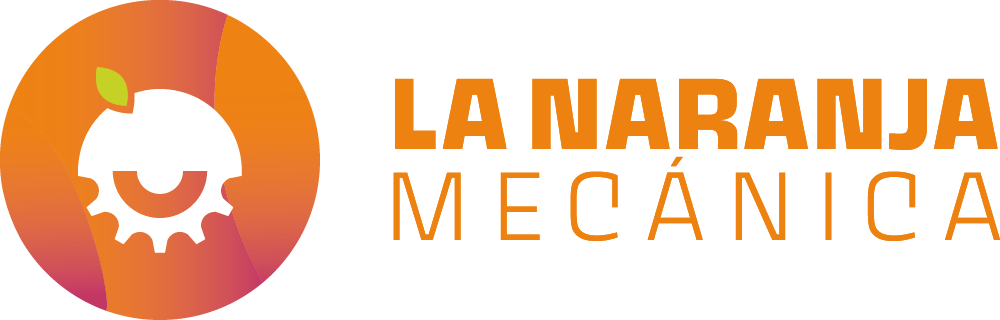 La Naranja Mecánica